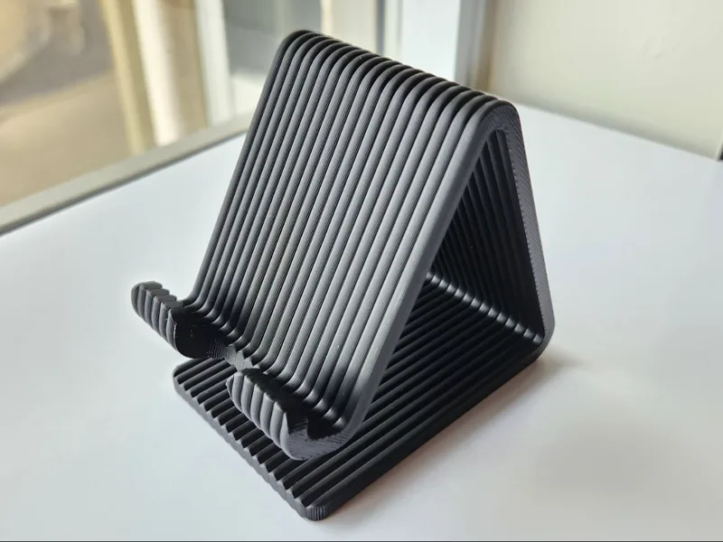 Phone stand