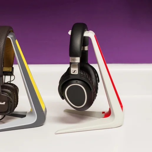 Color Headphone Stand