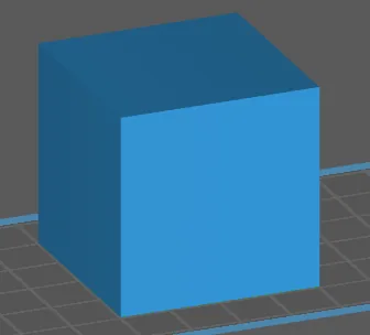 the file