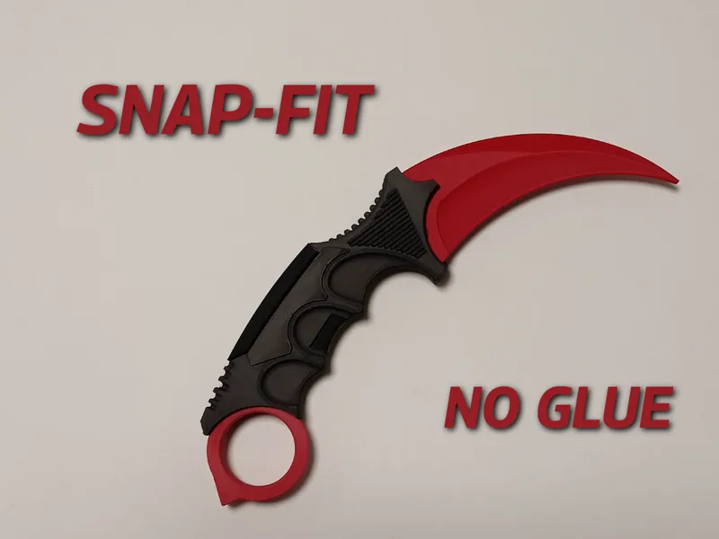 CS2 Karambit