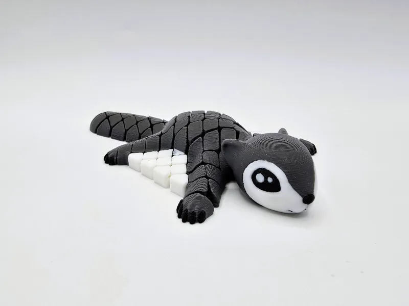 Flexi Sugar Glider