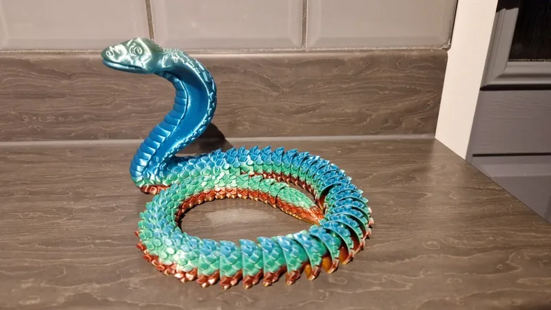 Cobra rezised