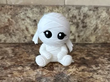 Mummy