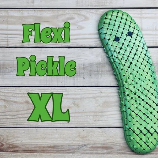 Flexi Pickle XL