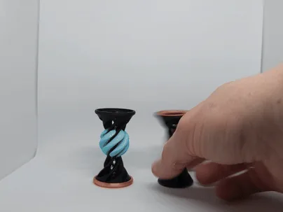 V2 - Stackable Impossible Passthrough