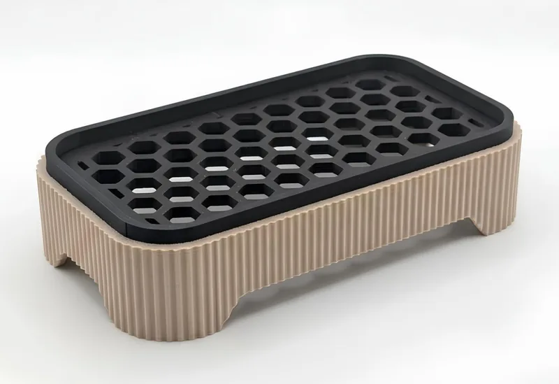 SOAP DISH