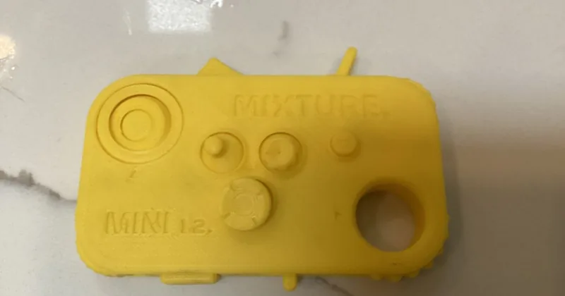 12 in 1 fidget