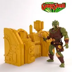 FANGOR LAB Open priced