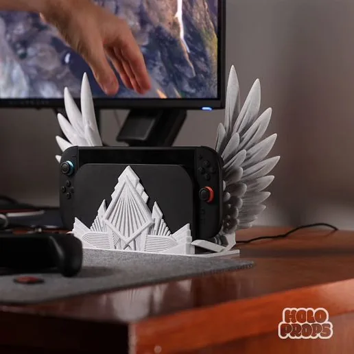 Wing Dock Nintendo Switch 2 € 6.30