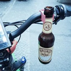 bike holderFree