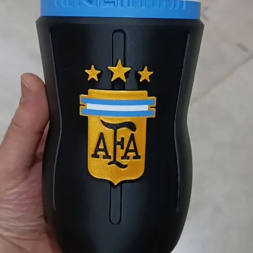 Cortada Argentina Selection Bottle (2 Sizes)€ 2.23