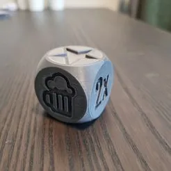 Drinking Game Dice RemasteredFree