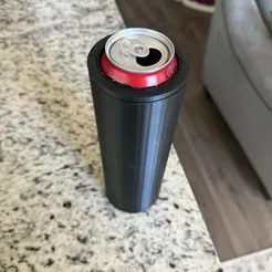 Reloadable Double Aluminum Can Holder (12 & 16 fl oz. Models!!) V1 Tactical€ 2.90