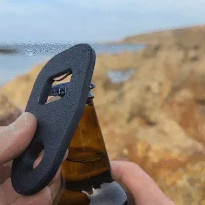 Simple Bottle OpenerOpen priced