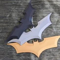 Batarang Dark KnightFree