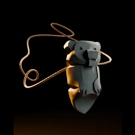 brother bear || Land of the Bears || Totem bear€ 2.41