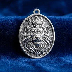 Lion€ 9.50-50%€ 4.75
