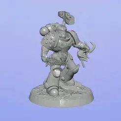 Doomed MarineFree