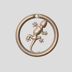 gecko€ 0.58