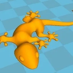 geckoFree