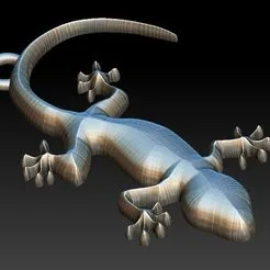 GeckoOpen priced