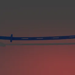Katana€ 0.50