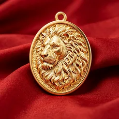 Lion€ 8-50%€ 4