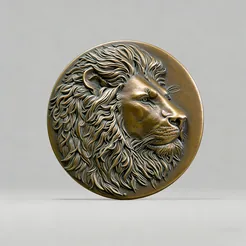 Lion€ 8-50%€ 4