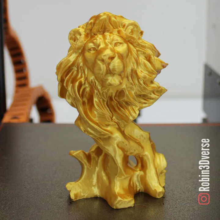 Lion Simba Support Free RemixFree
