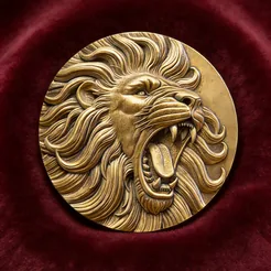 Lion€ 8-50%€ 4