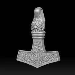 Mjolnir€ 10.90