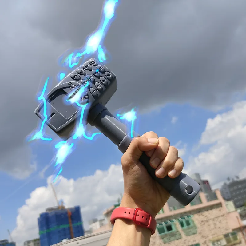 NOKIA MEOW MEOW (MJOLNIR)€ 0.89