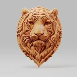 Tiger€ 8-50%€ 4
