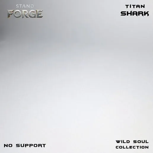 Titan Shark | The Wild-Soul Collection€ 4.40