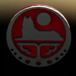 Wolf€ 0.50
