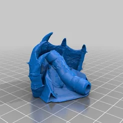 Zerg - Hydralisk DenFree