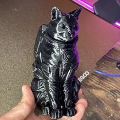 Catstronaut (Cat Astronaut)Free