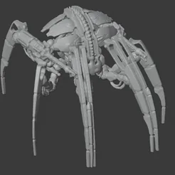 Epic Seraptek ConstructFree