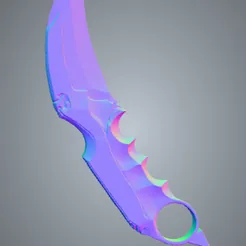 Karambit€ 2