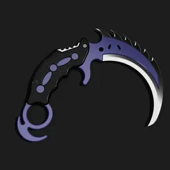 karambit€ 0.58