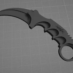 Karambit€ 1.77