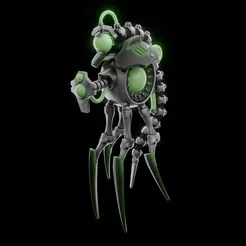 Necron ReanimatorFree