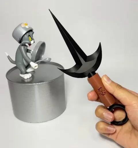 Ninja Kunai€ 1.07+