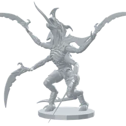 Warhammer 40k TyranidFree