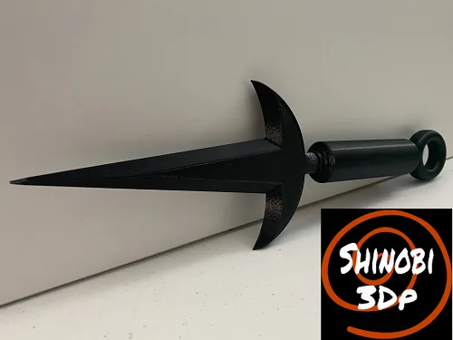 Minato Kunai