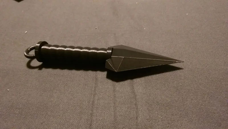 Ninja Kunai