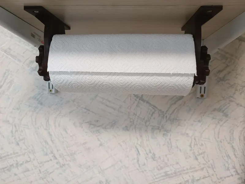 paper towel holder Крепление для салфеток