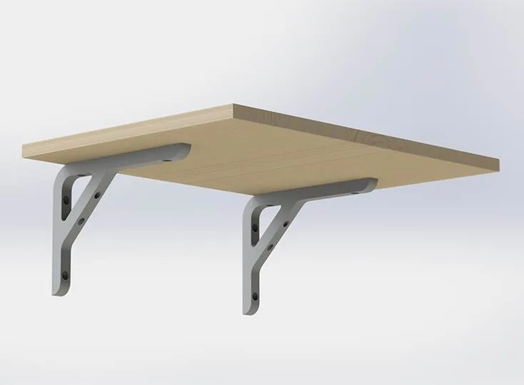 Shelf Bracket