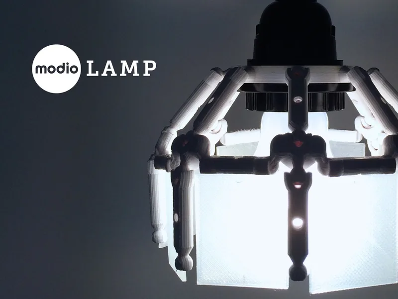 Modio Lamp