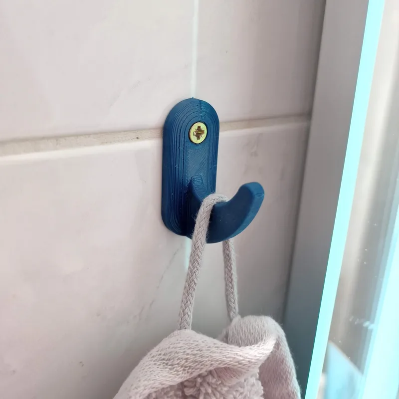 General purpose hook